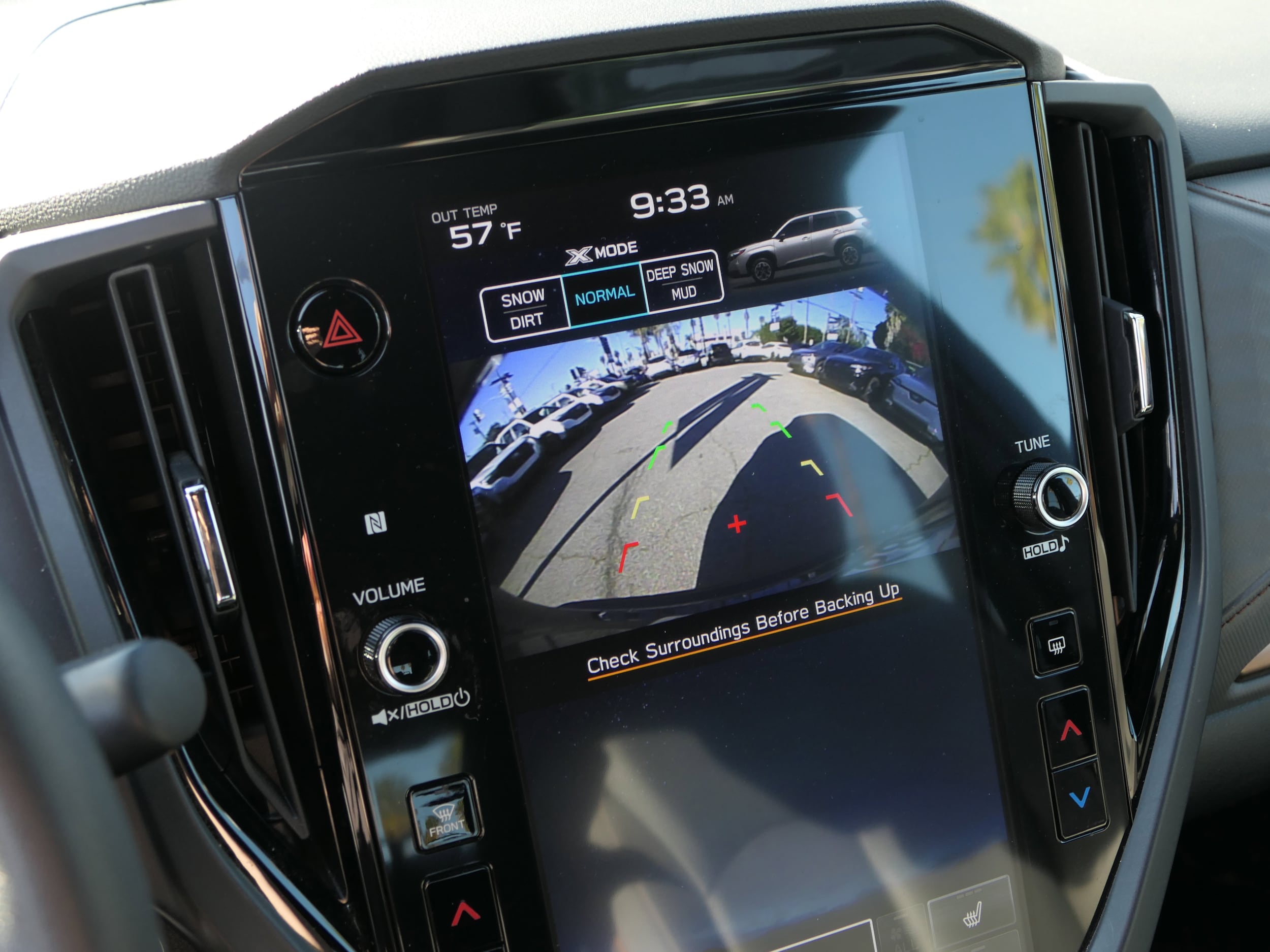 2025 Subaru Forester Sport - Photo 19