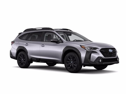 Featured new 2023 Subaru Outback Onyx Edition XT SUV for sale in Van Nuys, CA near Los Angeles
