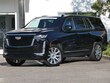 CADILLAC Escalade ESV