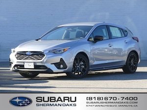 Subaru - Featured 