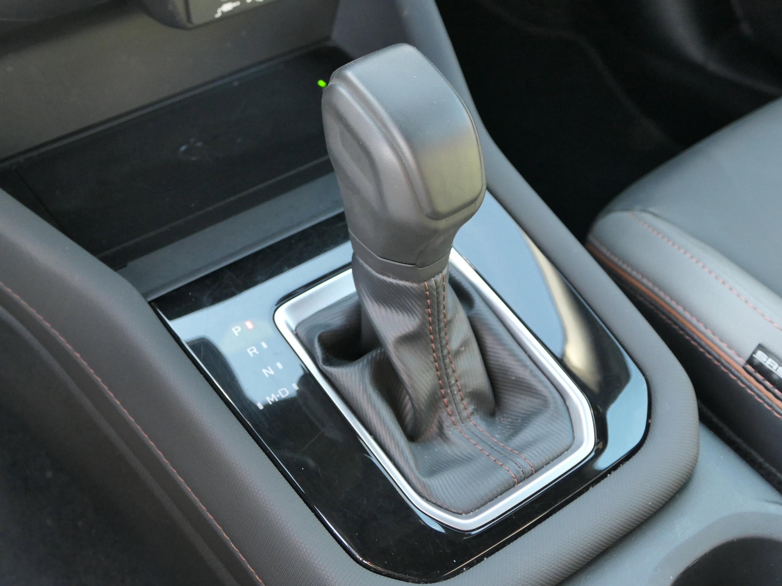 2025 Subaru Forester Sport - Photo 20