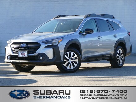 Featured used 2023 Subaru Outback Premium SUV ZD300339L-S for sale in Van Nuys, CA near Los Angeles