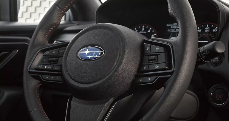 2025 subaru impreza