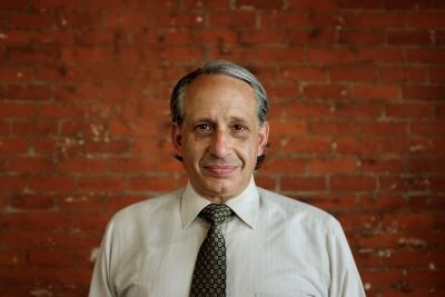 Staff member ERIC CRIMI from c68e48be9777