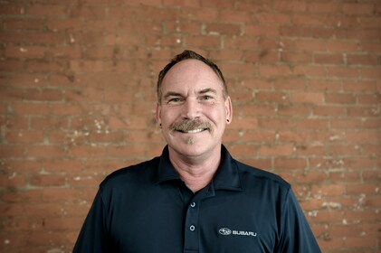 Staff member Geoffrey Gale from ID_f547148a14eb