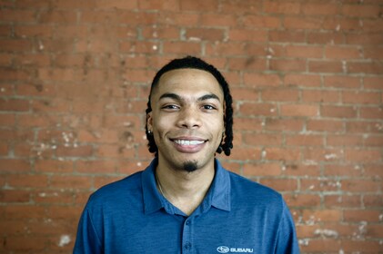 Staff member Elan Goodwin from ID_9aaabb41c5c6