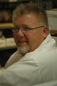 Randy Hagen <br />Parts Manager
