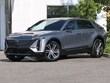 CADILLAC LYRIQ