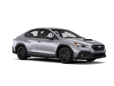 Featured new 2022 Subaru WRX Premium Sedan for sale in Van Nuys, CA near Los Angeles