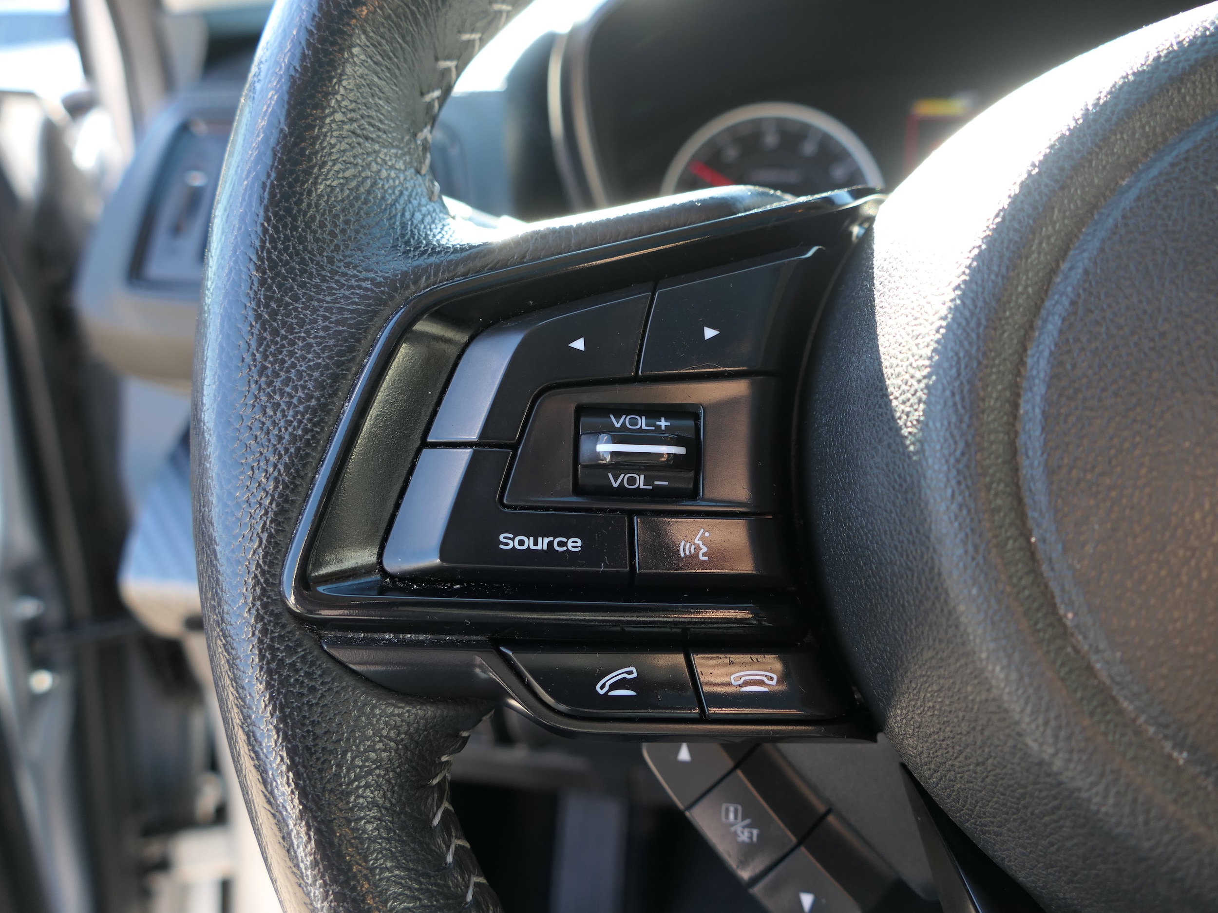 2022 Subaru Ascent Onyx Edition - Photo 14