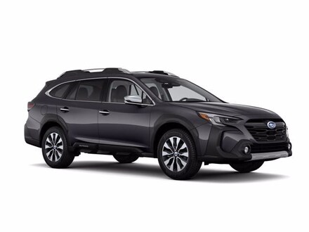 Featured new 2023 Subaru Outback Touring SUV for sale in Van Nuys, CA near Los Angeles
