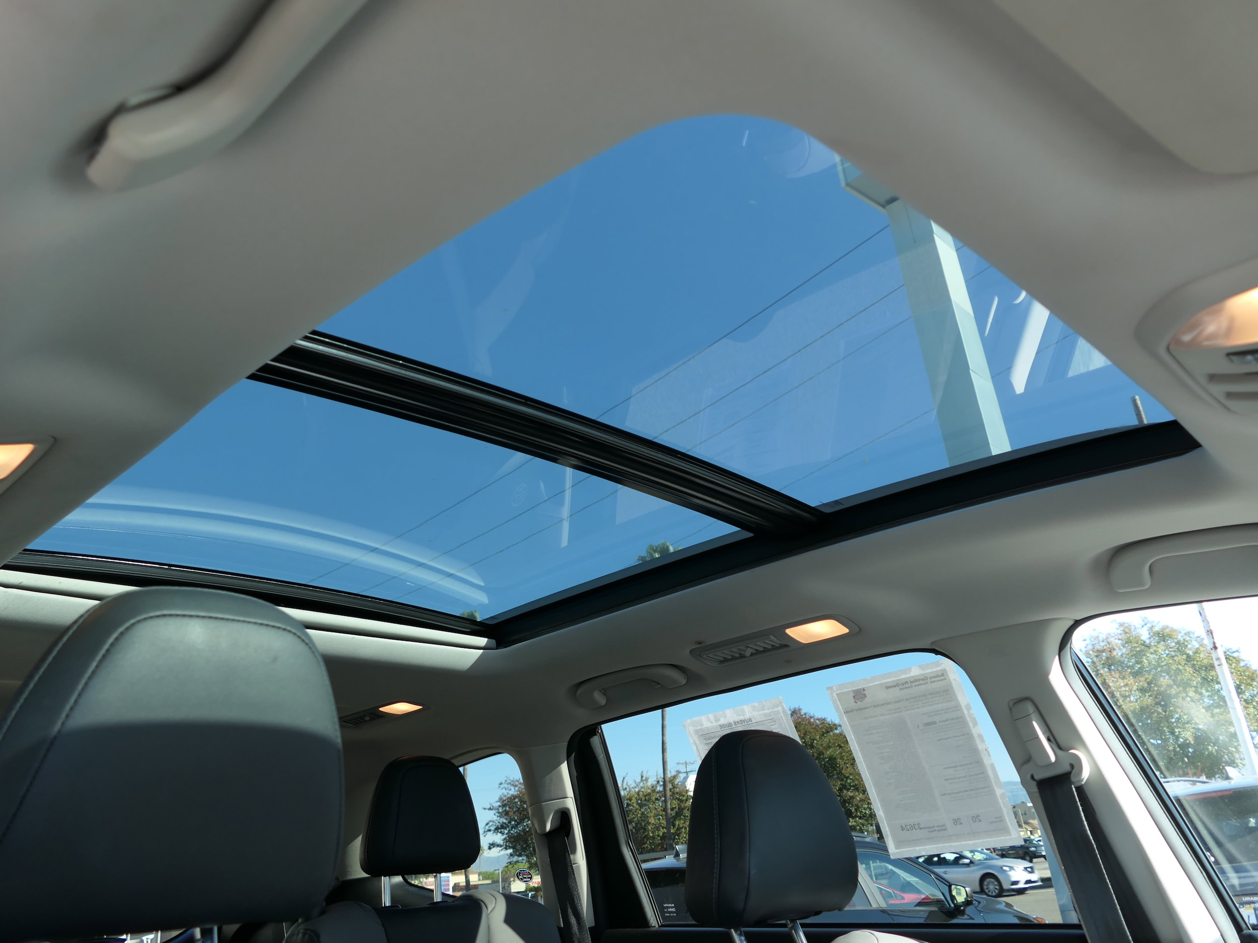 2022 Subaru Ascent Onyx Edition - Photo 26