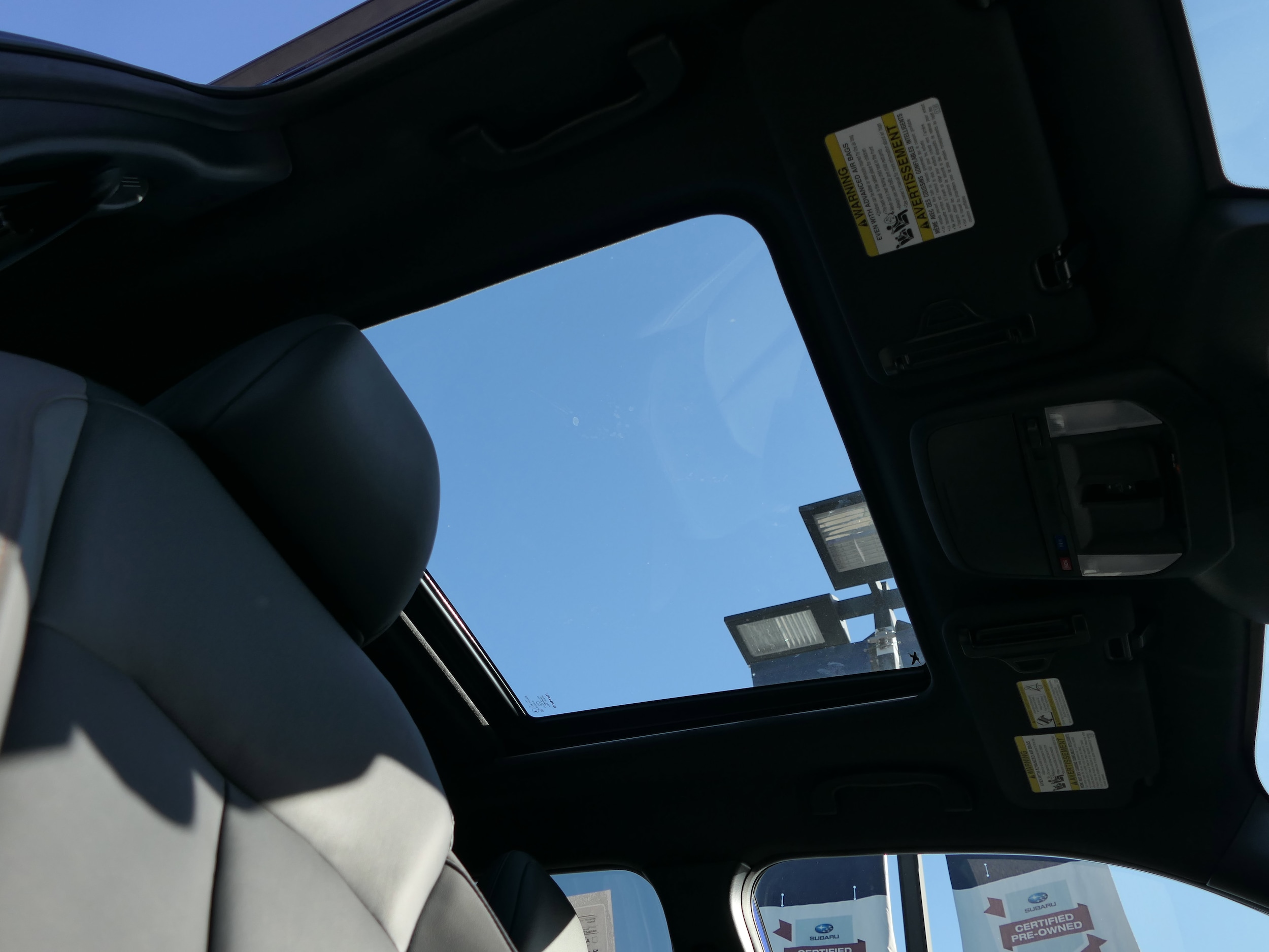 2025 Subaru Forester Sport - Photo 26