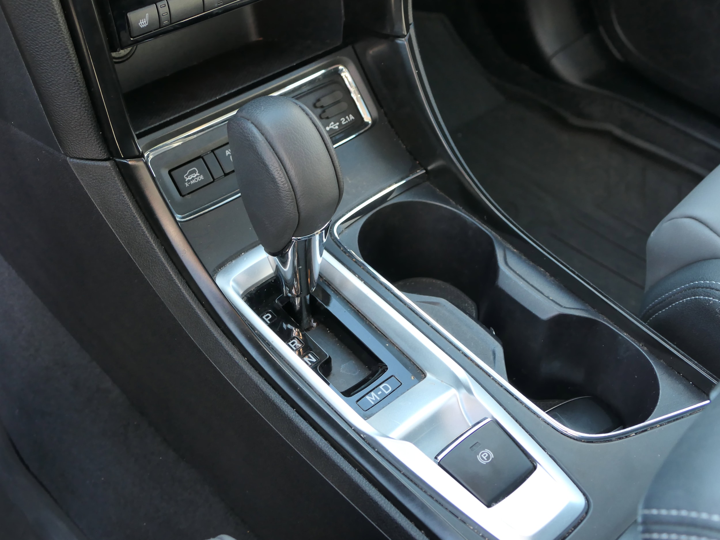 2022 Subaru Ascent Onyx Edition - Photo 20