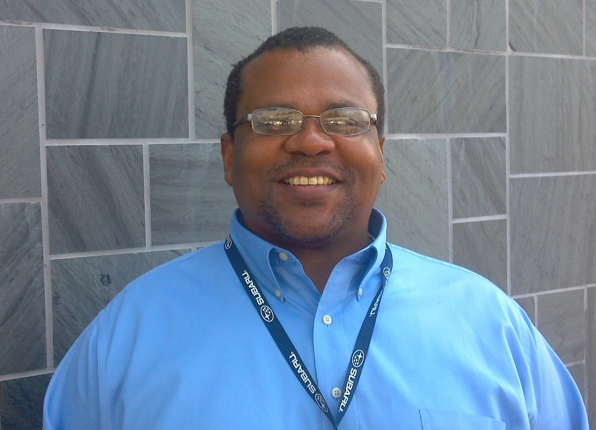 James Lawrence