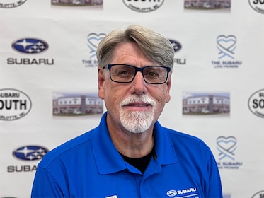 Staff member T.J. Nelson from 08c24a21ddfc