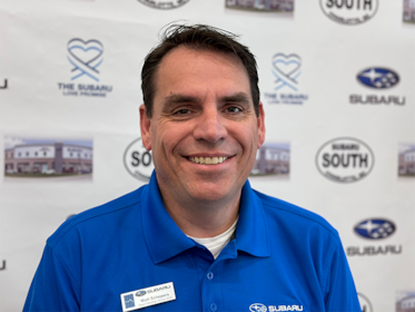 Staff member Matt Schepers from b48e1d28a092