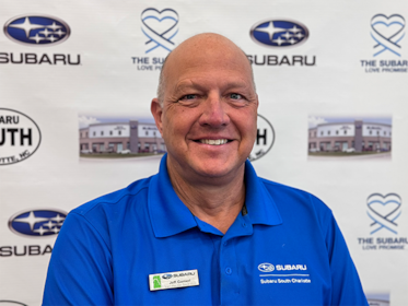 Staff member Jeff Gamerl from 08c24a21ddfc