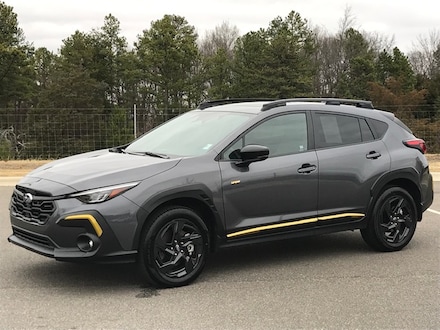 2025 Subaru Crosstrek Sport SUV
