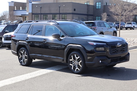 2026 Subaru Outback Touring XT SUV