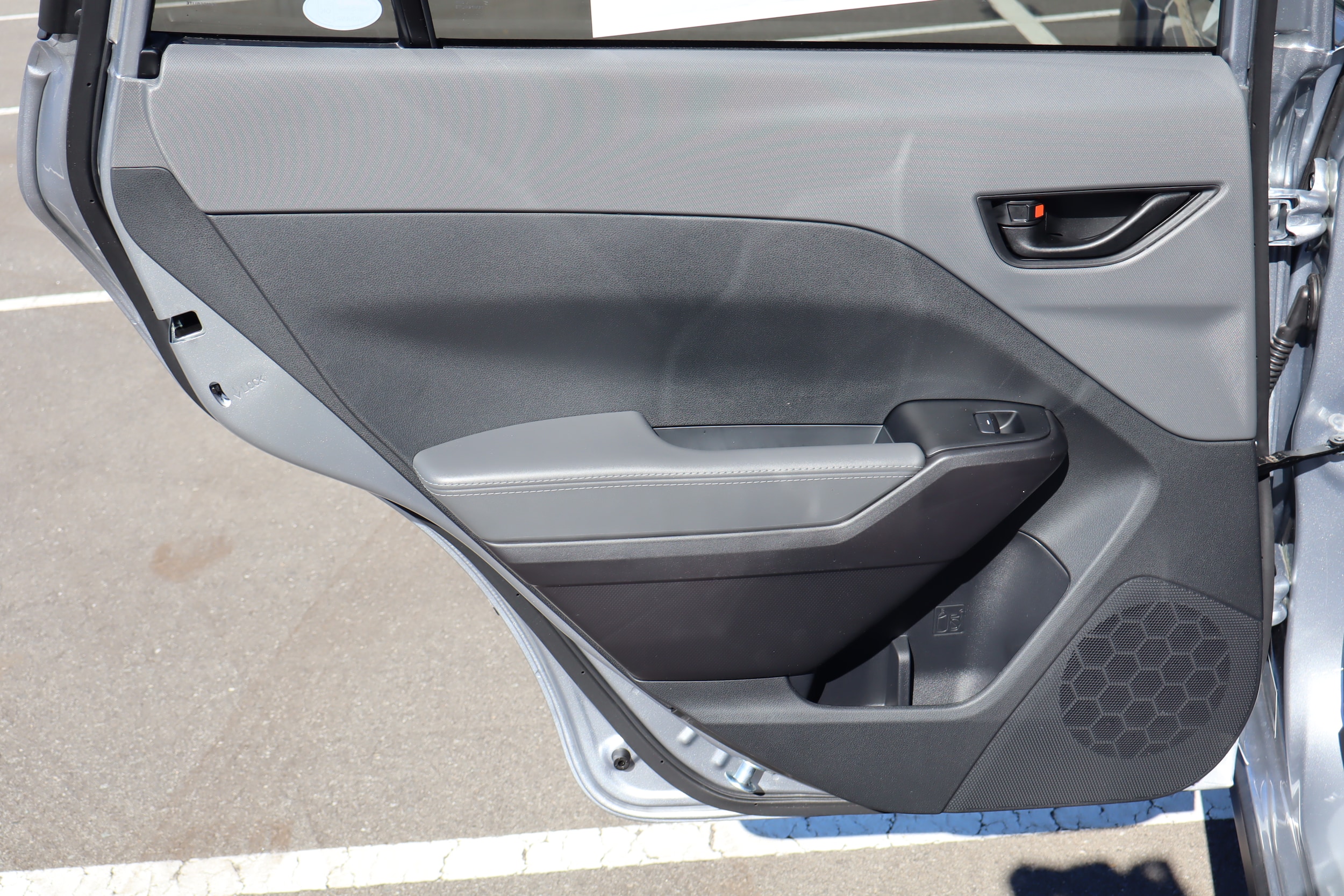 2026 Subaru Crosstrek Premium - Photo 15