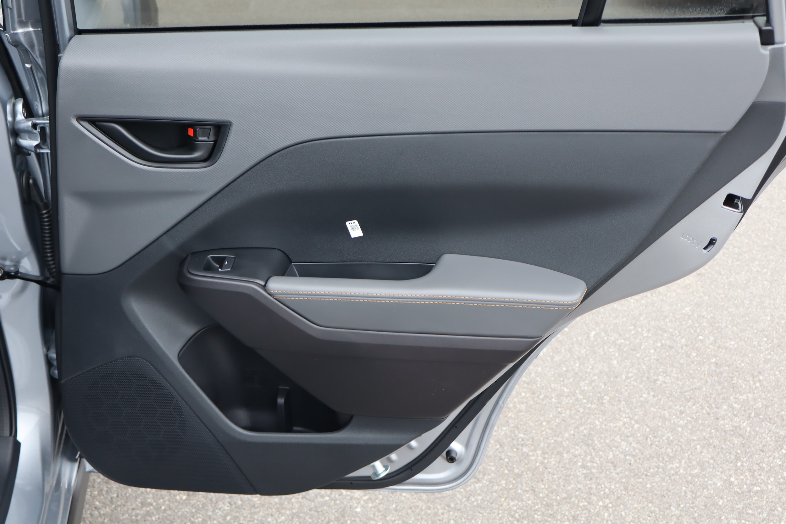 2026 Subaru Crosstrek Wilderness - Photo 19