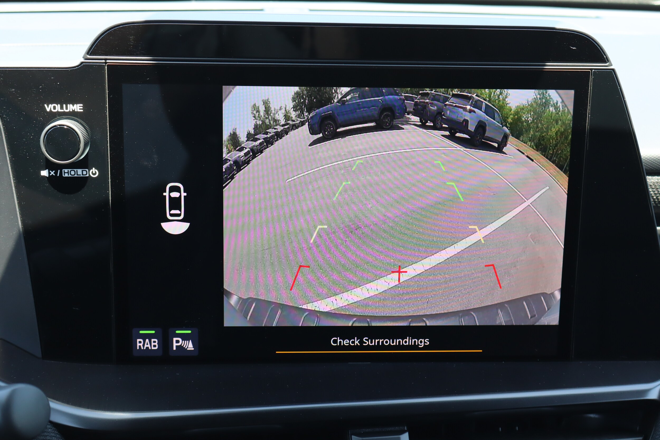 2026 Subaru Outback Premium - Photo 14