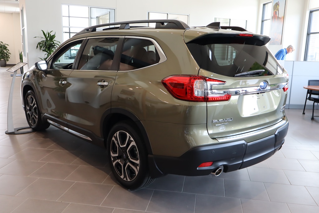 New 2024 Subaru Ascent SUV For Sale in Pineville, NC Near Waxhaw, NC