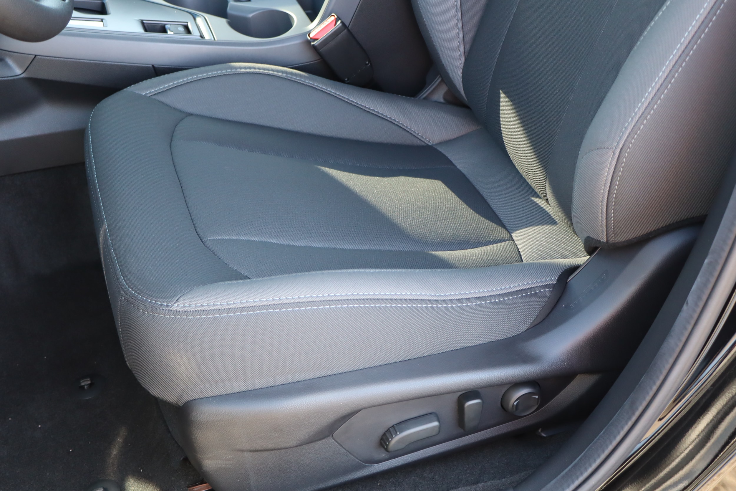 2026 Subaru Crosstrek Premium - Photo 10