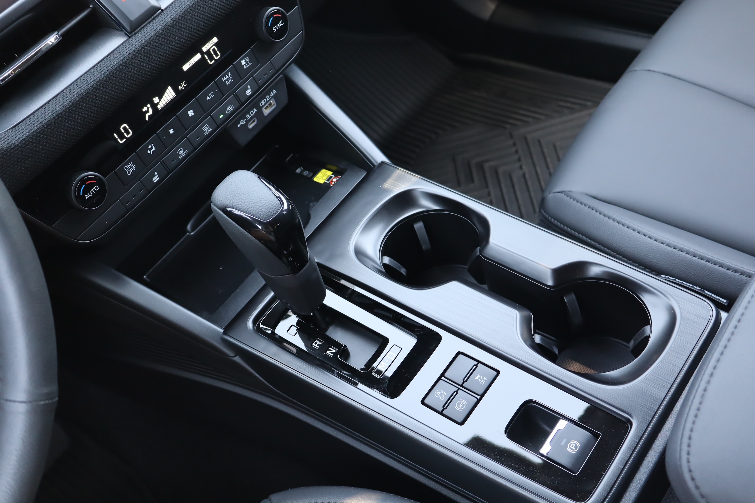 2026 Subaru Outback Premium - Photo 15
