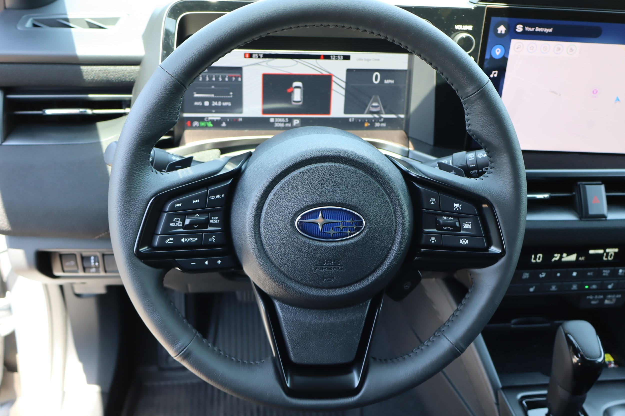2026 Subaru Outback Premium - Photo 11