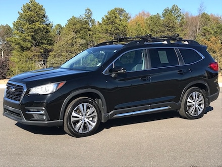 2019 Subaru Ascent Limited SUV