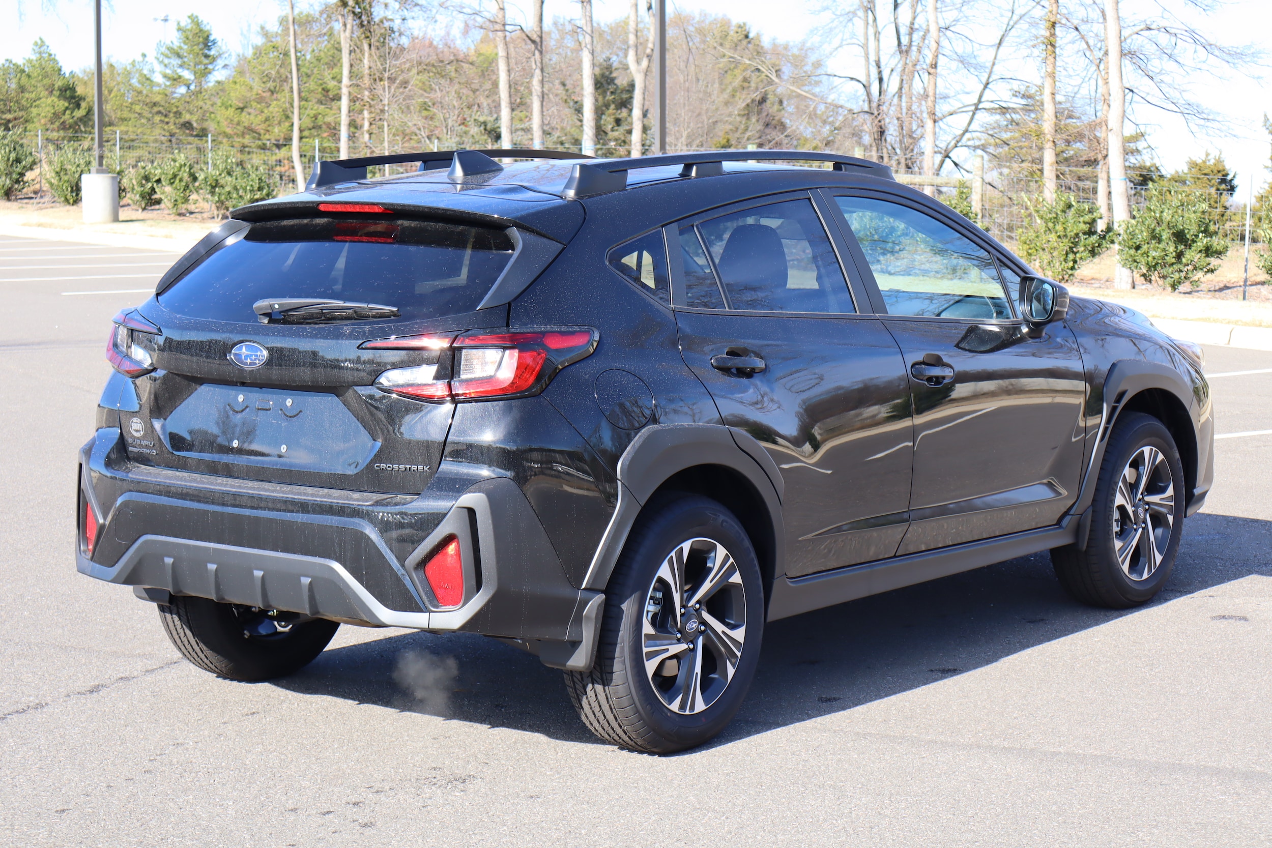 2026 Subaru Crosstrek Premium - Photo 6