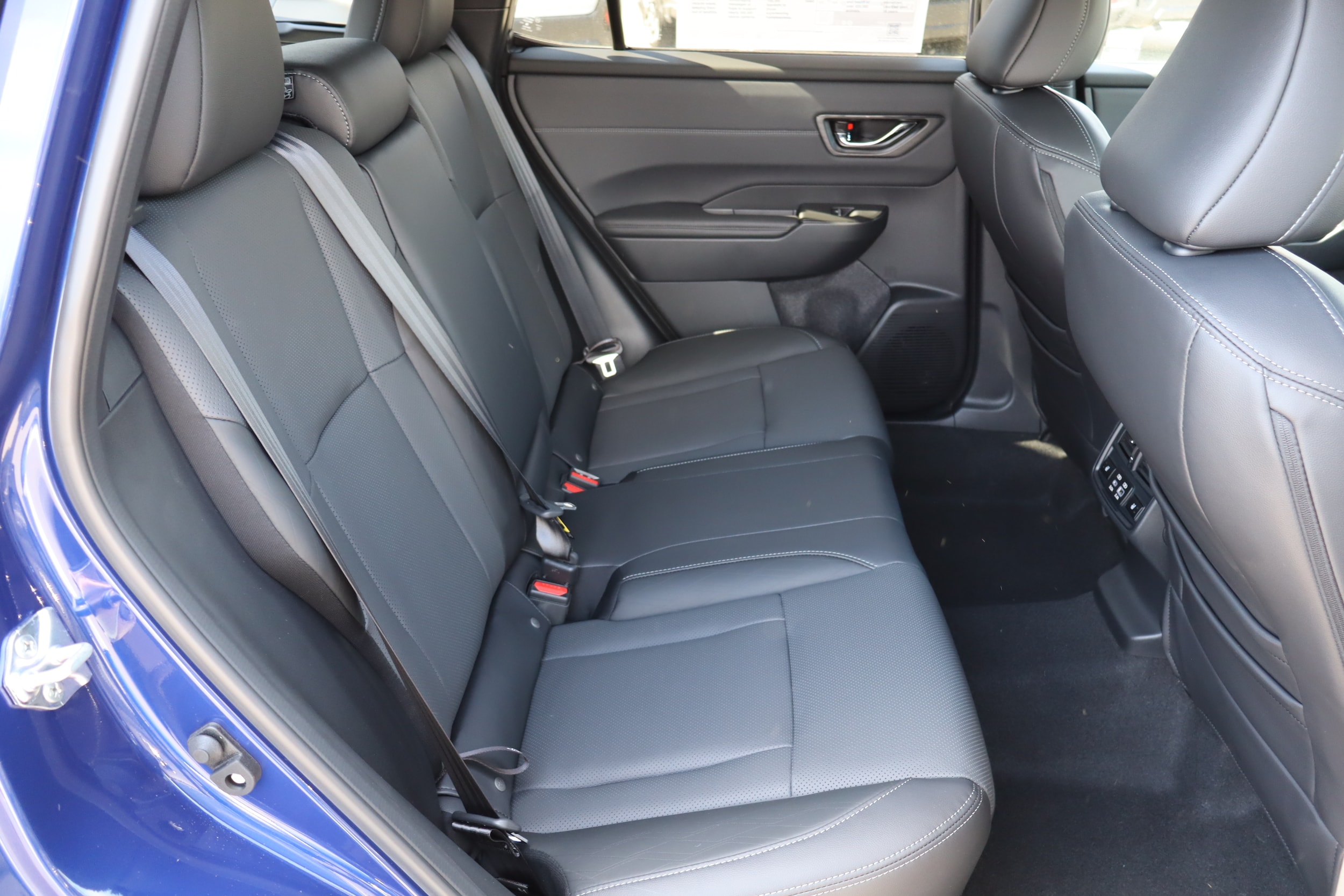 2026 Subaru Outback Touring XT - Photo 21