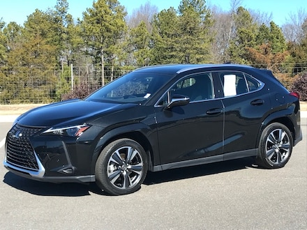 2023 LEXUS UX 250h Premium SUV