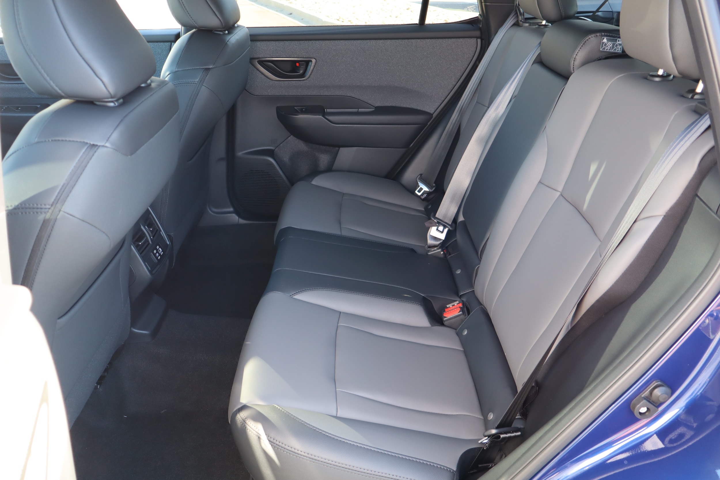 2026 Subaru Outback Premium - Photo 18