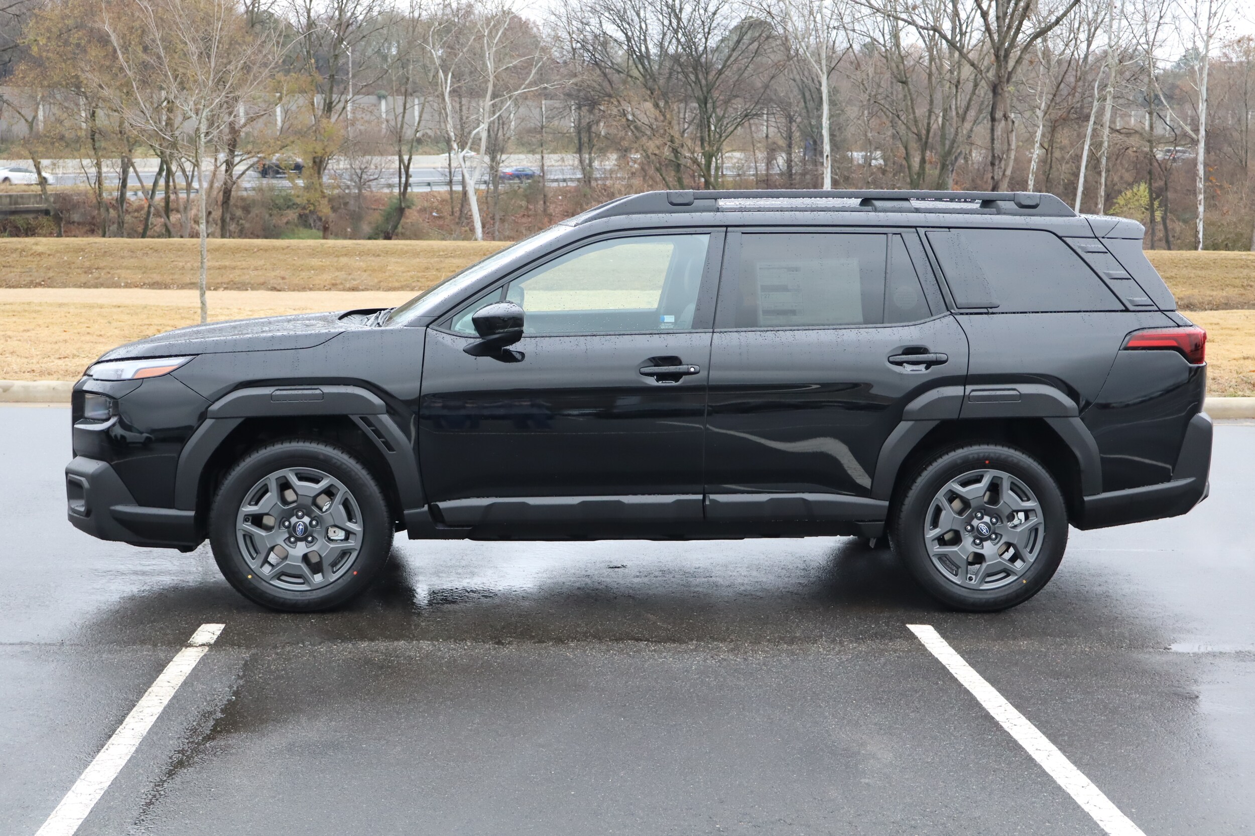 2026 Subaru Outback Premium photo 4