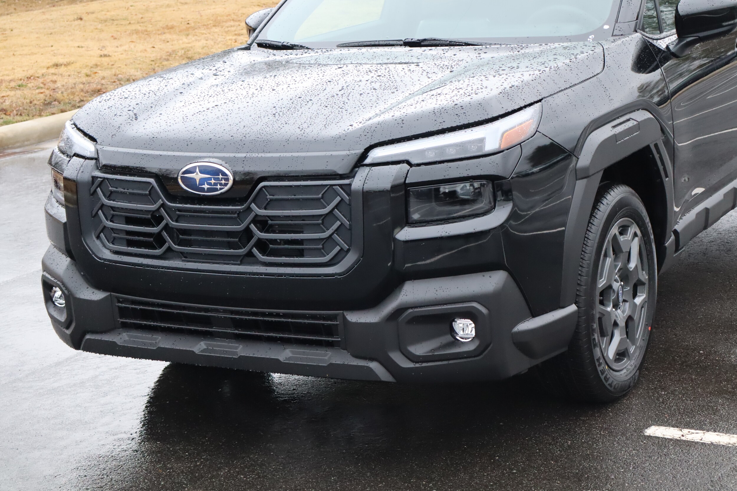 2026 Subaru Outback Premium photo 3