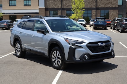 2025 Subaru Outback Premium SUV
