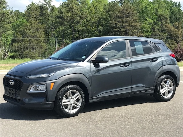 2019 Hyundai Kona SE