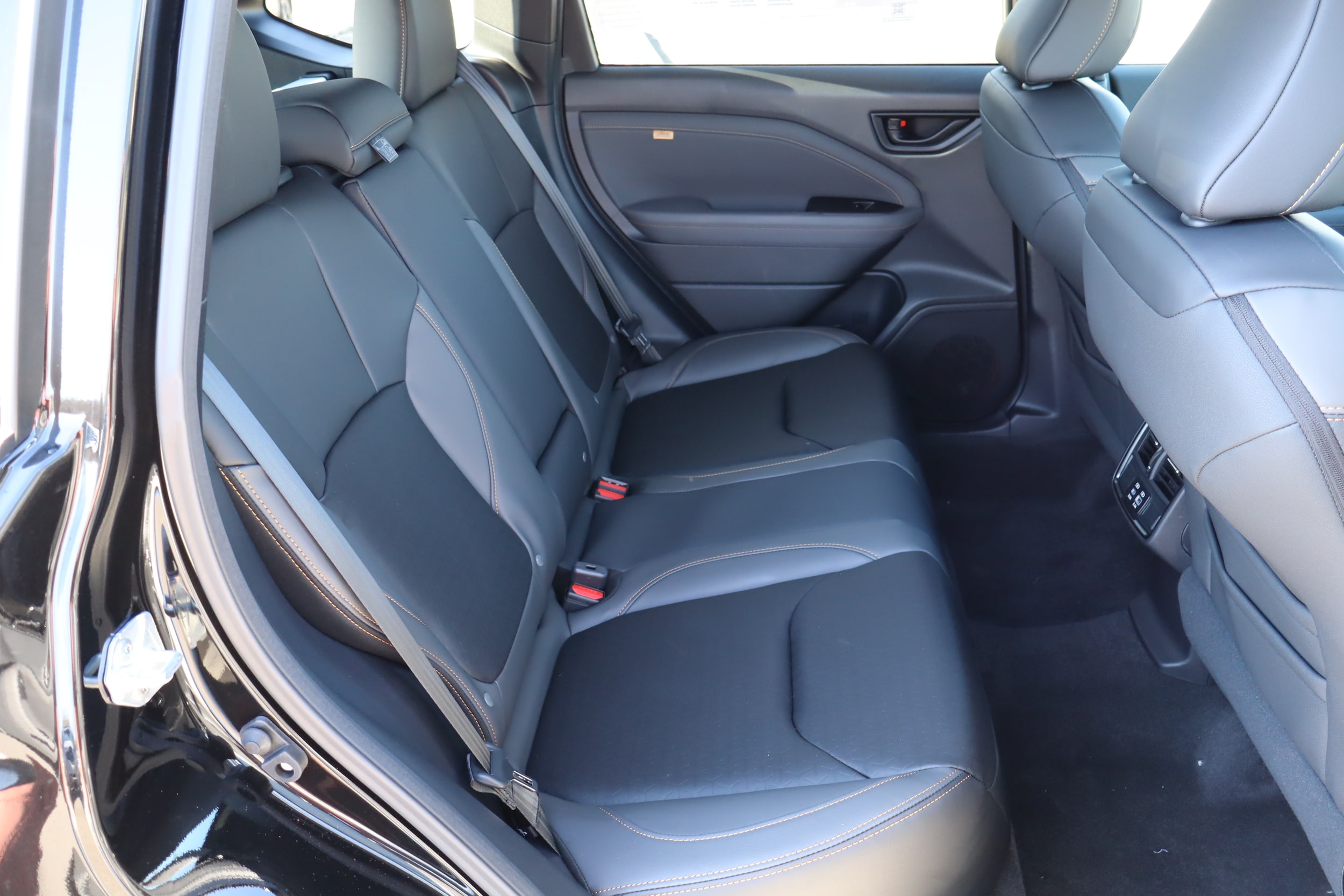 2026 Subaru Forester Wilderness - Photo 22