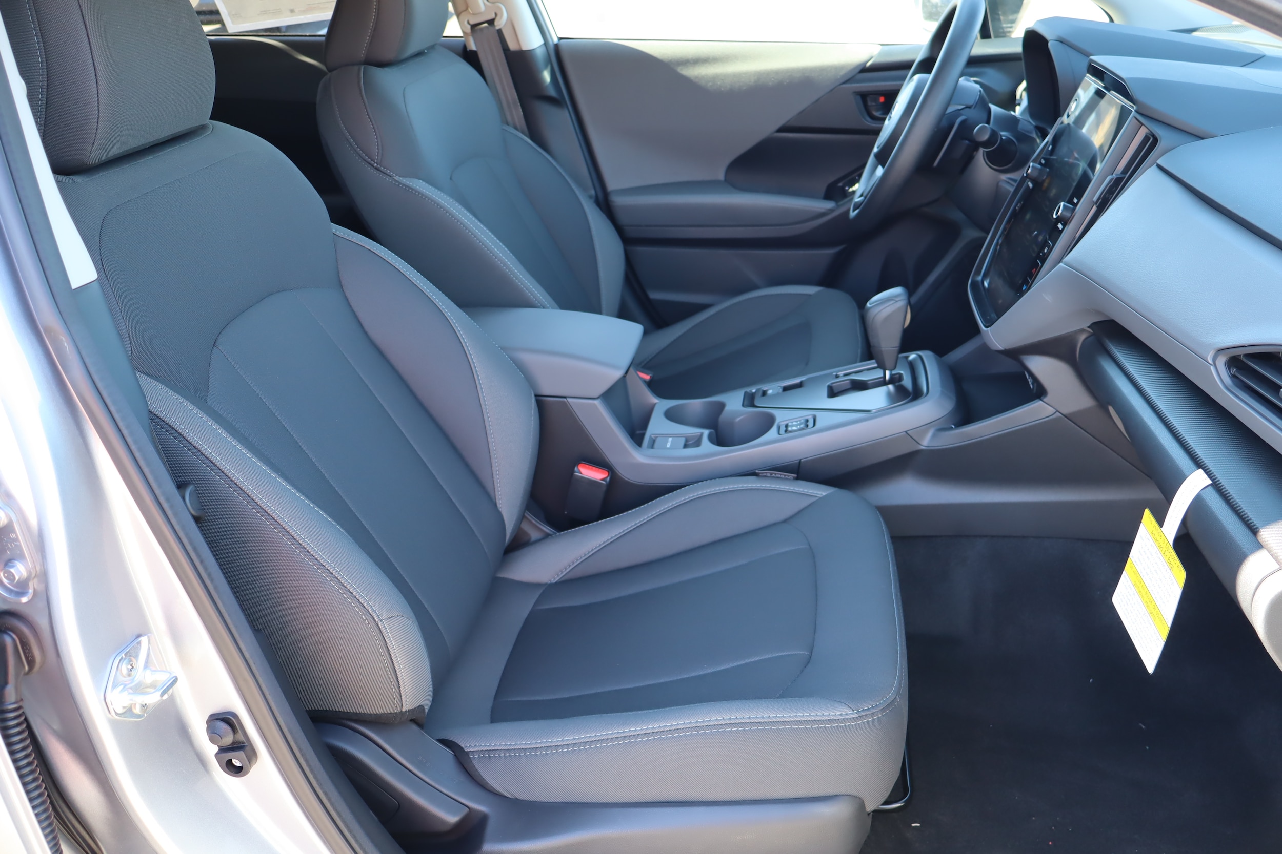 2026 Subaru Crosstrek Premium - Photo 21