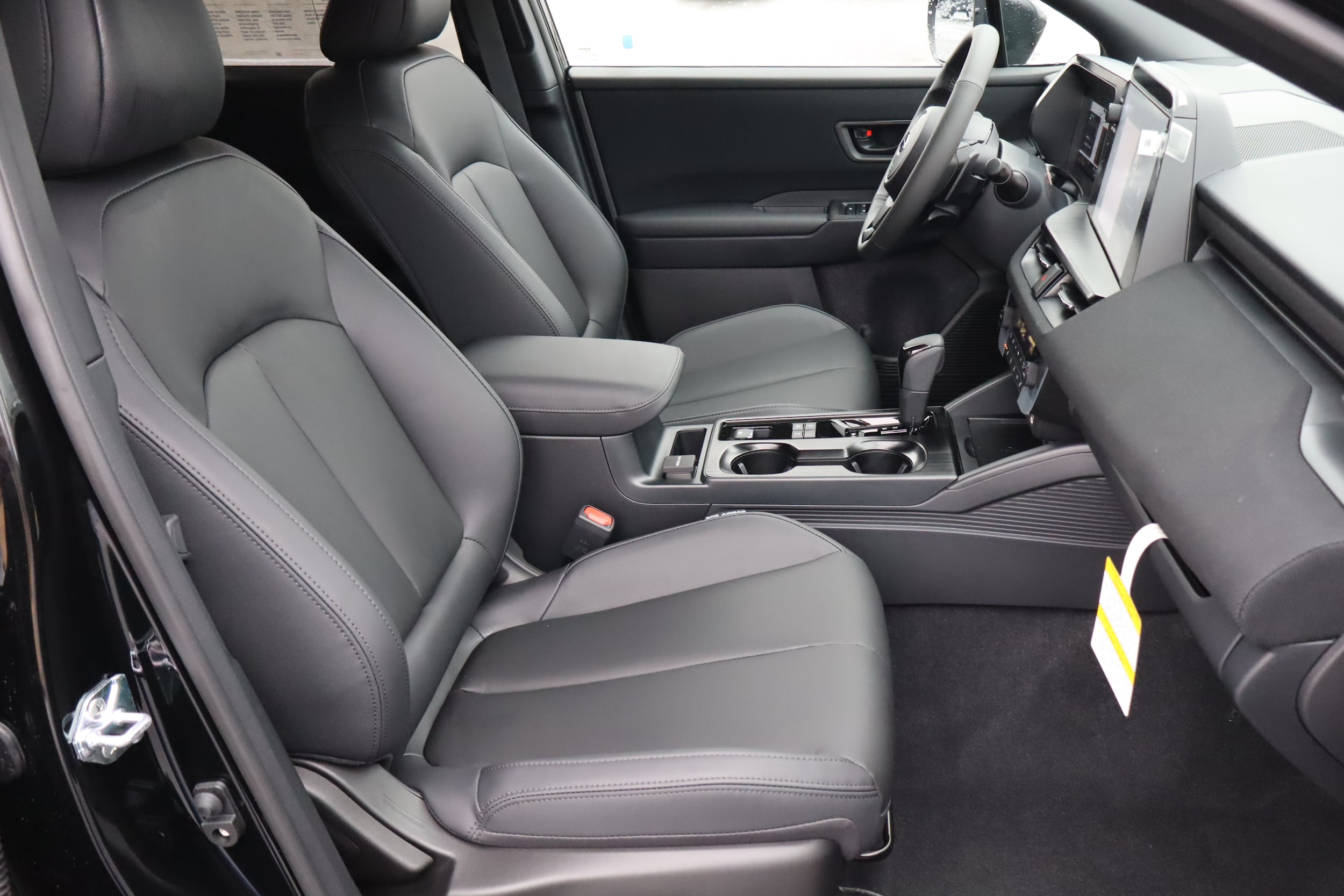 2026 Subaru Outback Premium - Photo 23