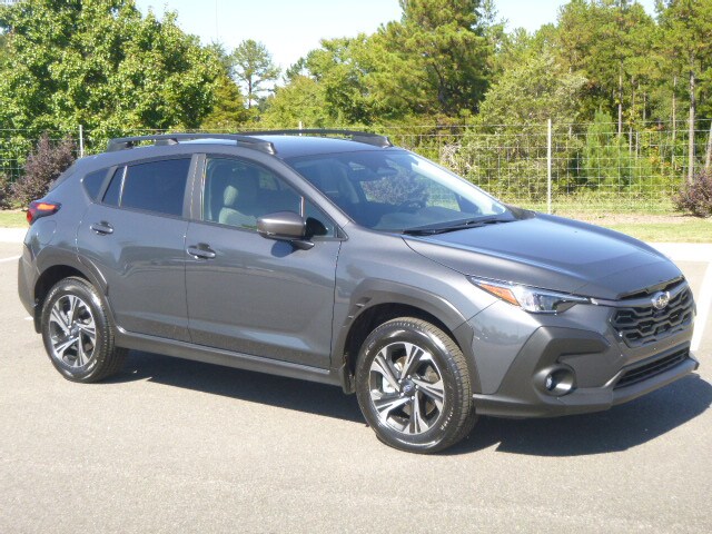 2024 Subaru Crosstrek Premium photo 2