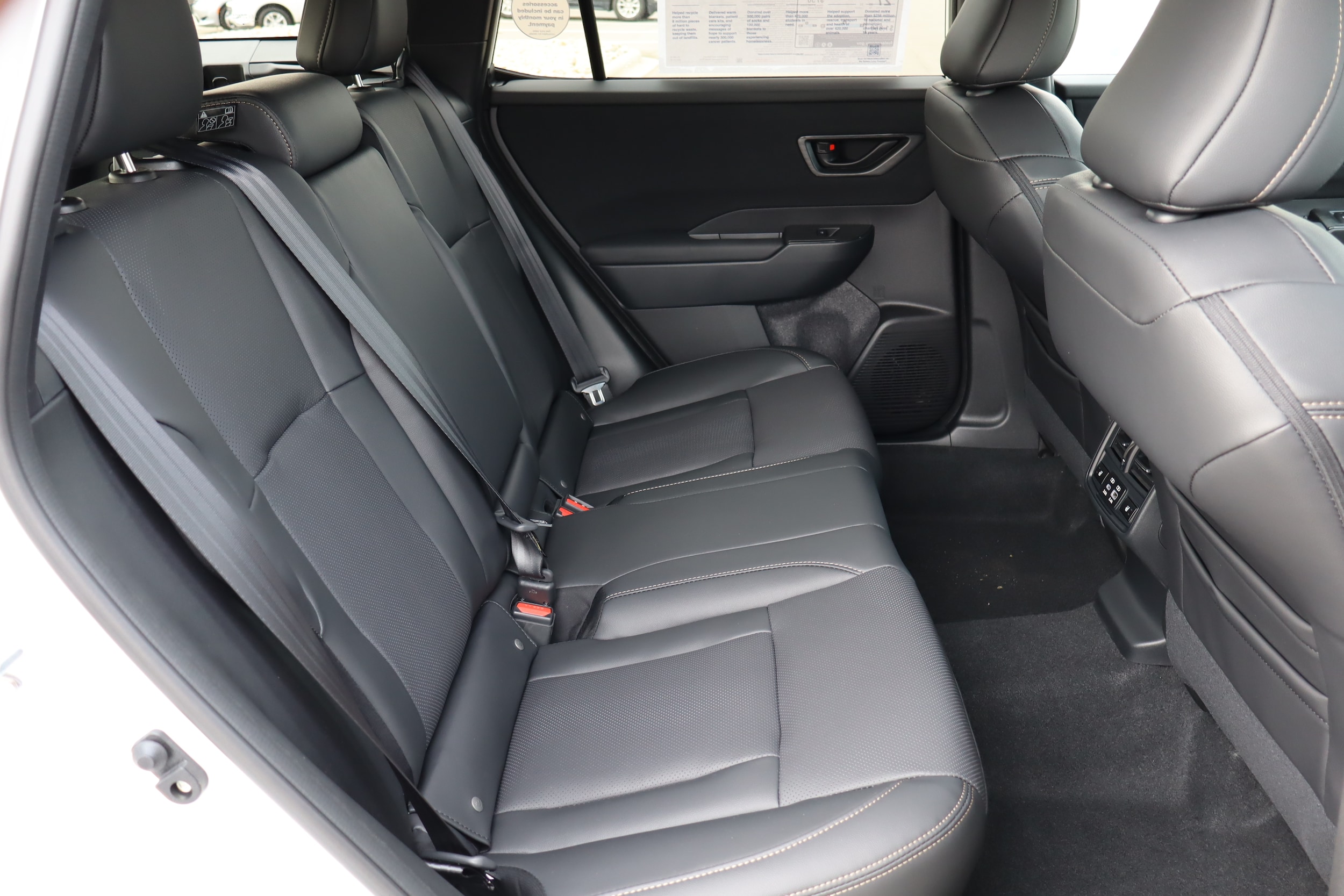 2026 Subaru Outback Limited - Photo 20
