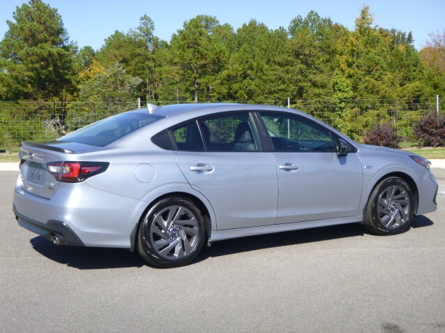 2023 Subaru Legacy Sport photo 4