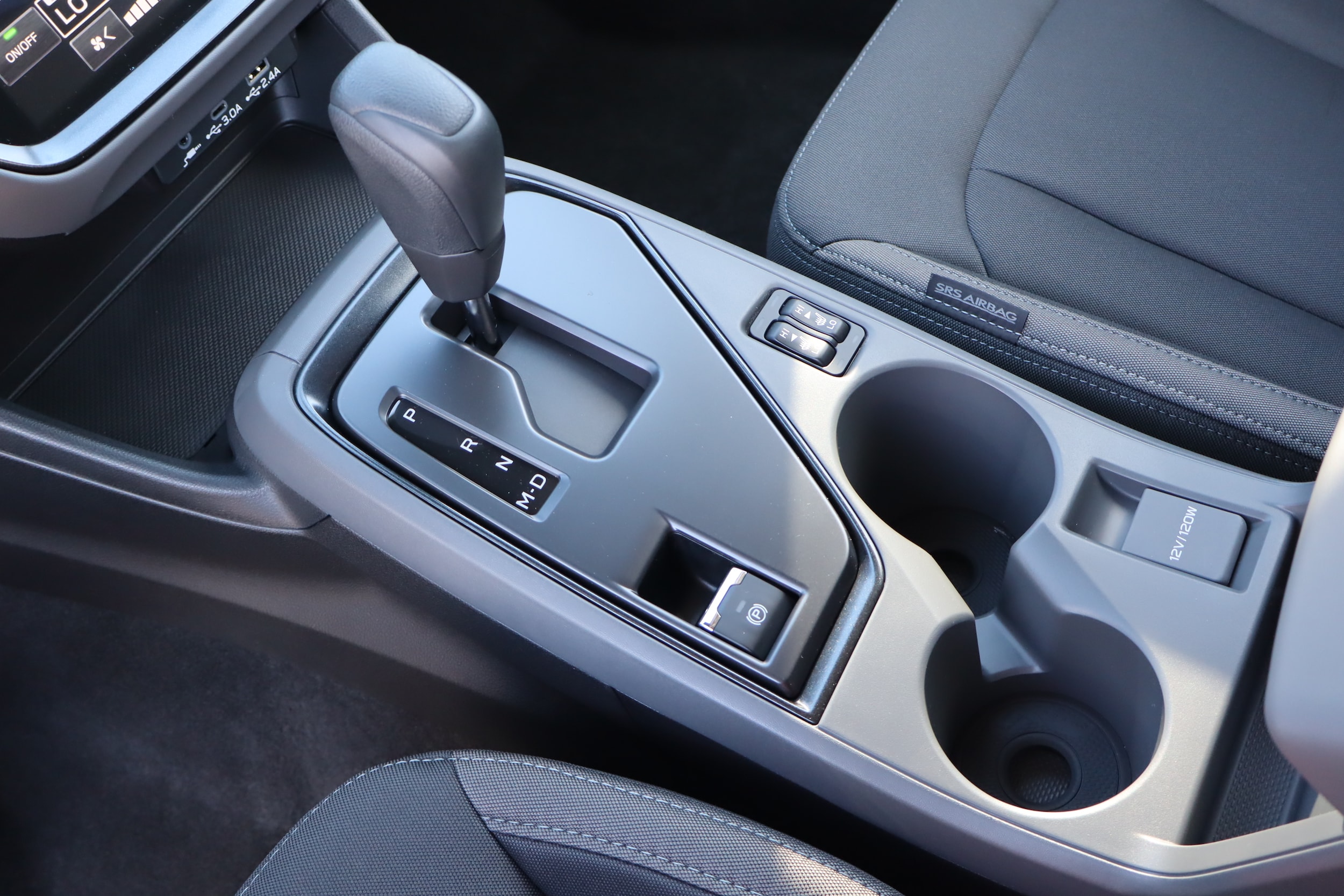 2026 Subaru Crosstrek Premium - Photo 13