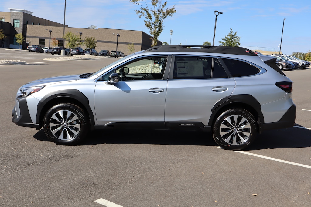 New 2025 Subaru Outback SUV For Sale in Pineville, NC Near Waxhaw, NC
