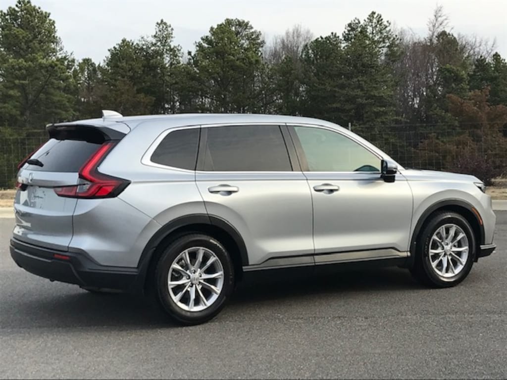 Used 2023 Honda CR-V EX-L SUV