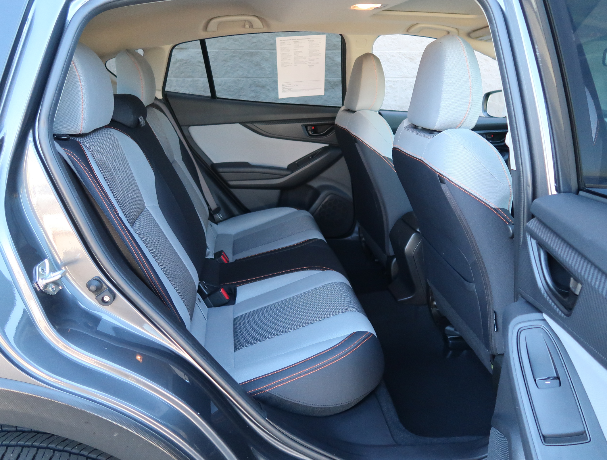 Certified Pre-Owned 2023 Subaru Crosstrek Premium For Sale in Pineville ...